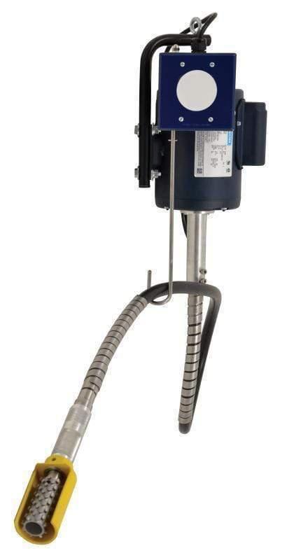 Omcan | FS-US-0246 - Electric Fish Scaler