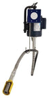 Omcan | FS-US-0246 - Electric Fish Scaler