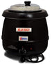 Omcan | Commercial soup kettle 110v, 400w