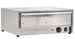 Omcan | FW-CN-0032 - Hot Dog Bun Warmer - 32 Buns