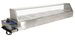 Omcan | FW-CN-1435 - Five 1/2 Size Pans Food Warmer - 1800w