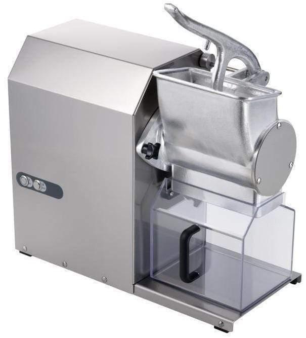 Omcan | GR-IT-1491-B - Heavy Duty Cheese Grater - 2 HP