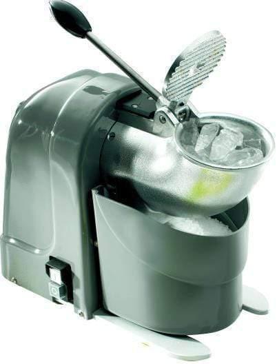 Omcan | IC-IT-0002 - Commercial Ice Shaver - 0.30 HP
