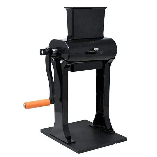 Omcan | Manual Meat Tenderizer and Slicer