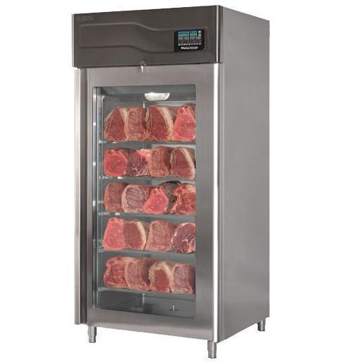 Omcan | MATC150TF - Maturation Cabinet - 150 kg