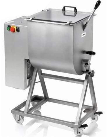 Omcan | MM-IT-0050 - 110 lb. Electric Meat Mixer