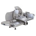 Omcan | MS-IT-0370-H - 15" Manual Meat Slicer - 2/5 HP