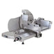 Omcan | MS-IT-0370-H - 15" Manual Meat Slicer - 2/5 HP