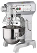 Omcan | MX-CN-0010-G - 10 Qt. Planetary Mixer - 110v, 0.67 HP