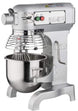 Omcan | MX-CN-0010-G - 10 Qt. Planetary Mixer - 110v, 0.67 HP