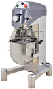 Omcan | MX-CN-0020 - 20 Qt. Planetary Mixer - 110v, 2 HP