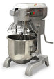 Omcan | MX-CN-0020-G - 20 Qt. Planetary Mixer - 110v, 1.5 HP