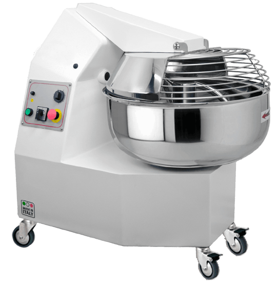 Omcan | MX-IT-0025 - Dough Fork Mixer