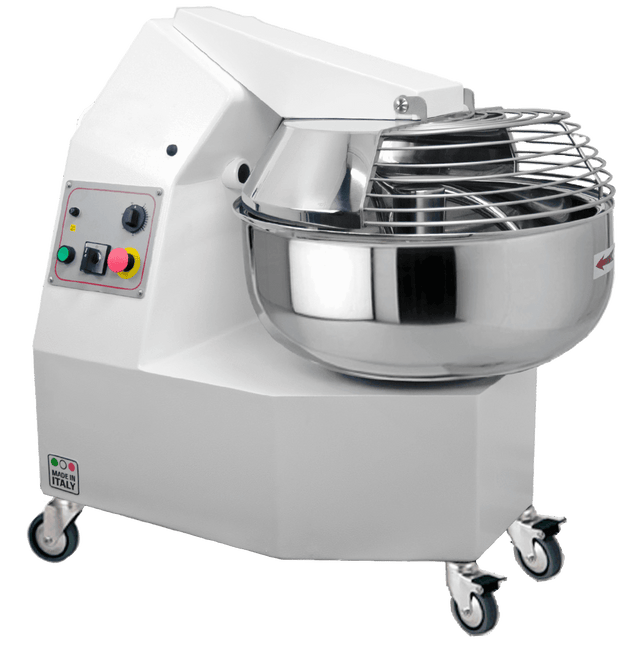 Omcan | MX-IT-0025 - Dough Fork Mixer