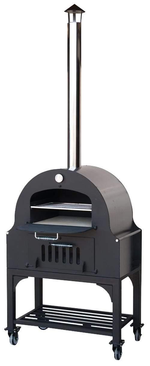 Omcan | Outdoor Wood Burning Oven