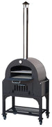 Omcan | Outdoor Wood Burning Oven