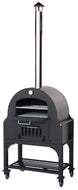 Omcan | Outdoor Wood Burning Oven