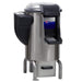 Omcan | PE-IT-0010 - 22 lb. Potato Peeler - 0.75 HP