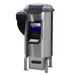 Omcan | PE-IT-0018 - 39 lb. Potato Peeler - 1.2 HP