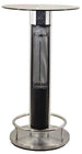 Omcan | PH-CN-1100-T - Electric Commercial Heated Patio Table