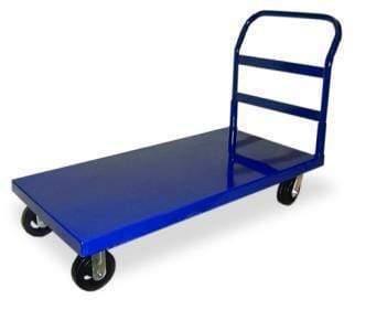 Omcan | Platform Truck