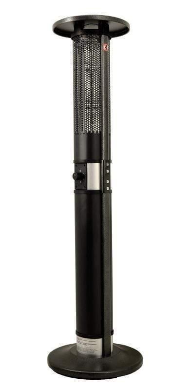 Omcan | PPH-CN-1400-P - Commercial Patio Heater - Electric
