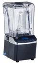 Omcan | Santos 62 - 1.3 HP Commercial Drink Blender - 80 oz.