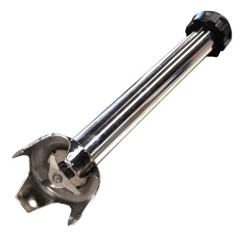 Omcan | SP750B - 17.75" Immersion Blender Shaft