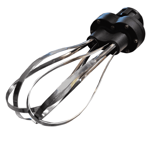 Omcan | SP750E - 9.5” Immersion Blender Whisk