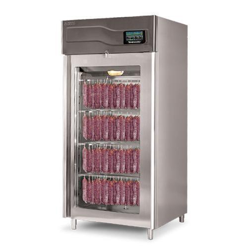 Omcan | Stagionello 150 - Curing Cabinet - 150 kg