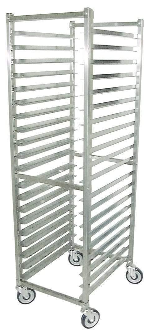 Omcan | Stainless Steel Sheet Pan Rack