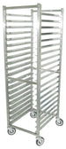 Omcan | Stainless Steel Sheet Pan Rack