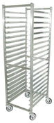 Omcan | Stainless Steel Sheet Pan Rack