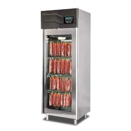 Omcan | STG100TF0 - Curing Cabinet - 100 kg