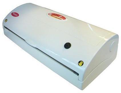 Omcan | VP-IT-0324 - Vacuum Packaging Machine - 12" Seal Bar