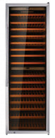 Omcan | WC-CN-0181-D - Dual Zone Wine Cooler - 181 Bottles