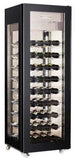 Omcan | WC-CN-0400 - Single Zone Wine Cooler - 81 Bottles